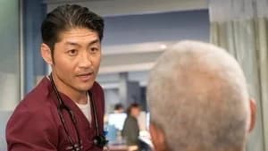 Chicago Med 3. Sezon 2. Bölüm