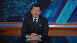 The Daily Show 30. Sezon 110. Bölüm