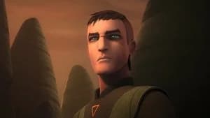 Star Wars Rebels 4. Sezon 10. Bölüm