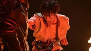 仮面ライダー 32. Sezon 42. Bölüm