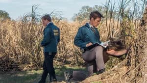 True Detective 1. Sezon 1. Bölüm