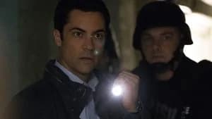 Law & Order: Special Victims Unit 16. Sezon 22. Bölüm