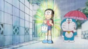 Doraemon 1. Sezon 1237. Bölüm