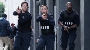 Brooklyn Nine-Nine 2. Sezon 15. Bölüm