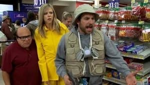 It's Always Sunny in Philadelphia 7. Sezon 6. Bölüm