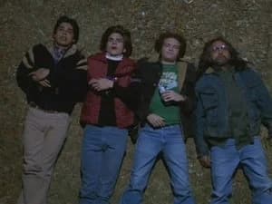 That '70s Show 3. Sezon 11. Bölüm