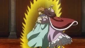 Black Clover 1. Sezon 109. Bölüm