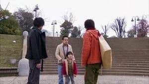 仮面ライダー 21. Sezon 21. Bölüm
