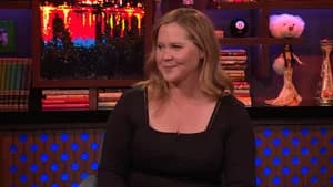 Watch What Happens Live with Andy Cohen 19. Sezon 59. Bölüm
