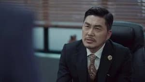 Suits 1. Sezon 15. Bölüm