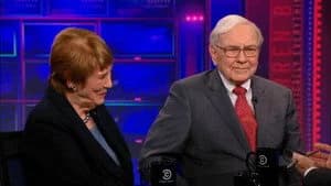The Daily Show 18. Sezon 28. Bölüm
