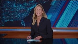 The Daily Show 30. Sezon 100. Bölüm