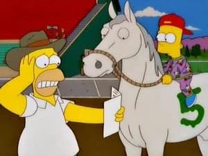 The Simpsons 11. Sezon 13. Bölüm