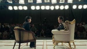 Straight to Hell 1. Sezon 9. Bölüm