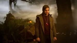 The Magicians 1. Sezon 11. Bölüm