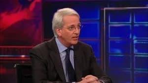The Daily Show 17. Sezon 101. Bölüm