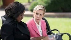 How to Get Away with Murder 5. Sezon 4. Bölüm