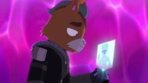 Final Space 2. Sezon 4. Bölüm