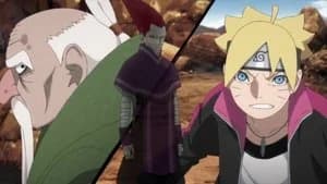 Boruto: Naruto Next Generations 1. Sezon 86. Bölüm