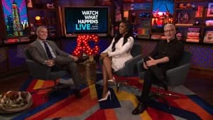 Watch What Happens Live with Andy Cohen 16. Sezon 69. Bölüm