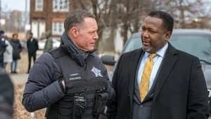Chicago P.D. 6. Sezon 18. Bölüm
