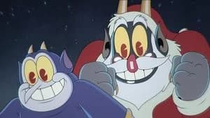 The Cuphead Show! 3. Sezon 6. Bölüm