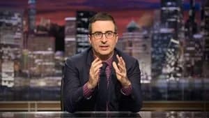Last Week Tonight with John Oliver 3. Sezon 30. Bölüm