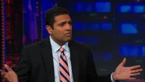 The Daily Show 19. Sezon 51. Bölüm