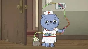 Kevin 1. Sezon 5. Bölüm