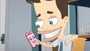 Big Mouth 3. Sezon 3. Bölüm