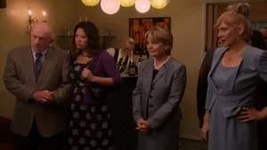 Parks and Recreation 5. Sezon 6. Bölüm