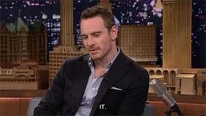 The Tonight Show Starring Jimmy Fallon 1. Sezon 54. Bölüm