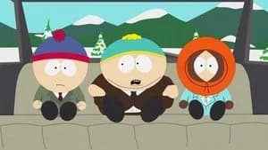 South Park 7. Sezon 11. Bölüm