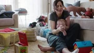 Workin' Moms 2. Sezon 2. Bölüm