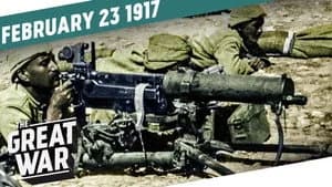 The Great War 4. Sezon 8. Bölüm