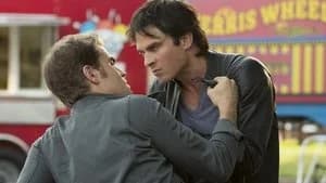 The Vampire Diaries 8. Sezon 5. Bölüm