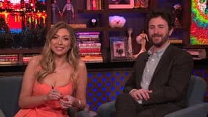 Watch What Happens Live with Andy Cohen 17. Sezon 46. Bölüm