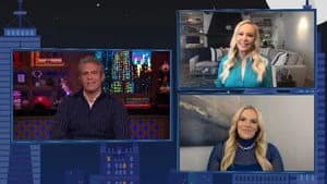 Watch What Happens Live with Andy Cohen 17. Sezon 188. Bölüm