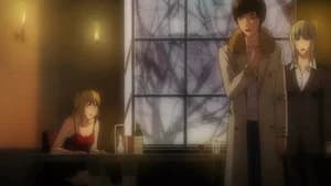 Death Note 1. Sezon 33. Bölüm