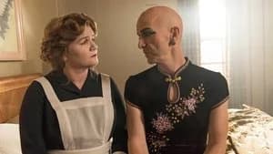 American Horror Story 5. Sezon 10. Bölüm