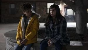Let the Right One In 1. Sezon 9. Bölüm