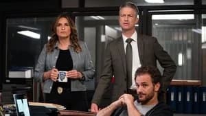 Law & Order: Special Victims Unit 26. Sezon 1. Bölüm