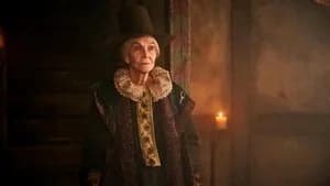 A Discovery of Witches 2. Sezon 10. Bölüm