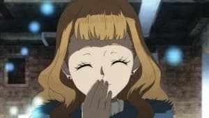 Black Clover 1. Sezon 15. Bölüm