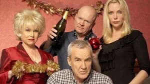 EastEnders 25. Sezon 205. Bölüm