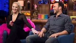Watch What Happens Live with Andy Cohen 13. Sezon 3. Bölüm