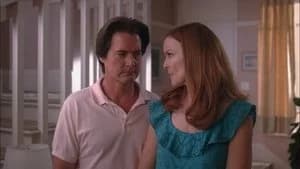 Desperate Housewives 4. Sezon 5. Bölüm