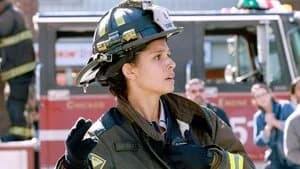 Chicago Fire 11. Sezon 8. Bölüm