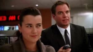 NCIS 6. Sezon 12. Bölüm