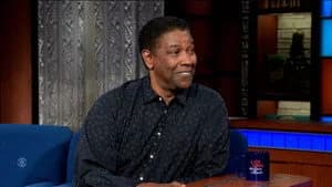 The Late Show with Stephen Colbert 7. Sezon 61. Bölüm